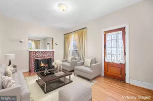 5601 1st St NW, Washington, DC 20011 - Photo 5