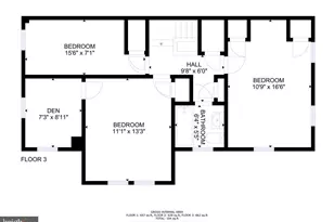 5601 1st St NW, Washington, DC 20011 - Photo 43