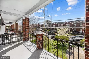 5601 1st St NW, Washington, DC 20011 - Photo 3