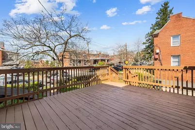 5601 1st Street NW, Washington, DC 20011 - Photo 37