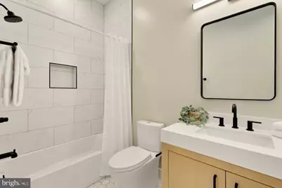 1319 11th Street NW #8, Washington, DC 20001 - Photo 19