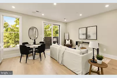 1319 11th Street NW #8, Washington, DC 20001 - Photo 3