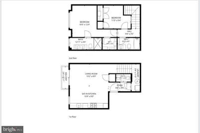 1319 11th Street NW #8, Washington, DC 20001 - Photo 23