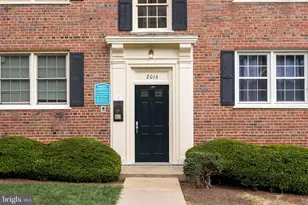 2016 37th St SE, Washington, DC 20020 - Photo 3