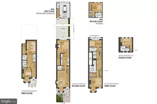 626 A St NE, Washington, DC 20002 - Photo 29