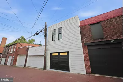 626 A Street NE, Washington, DC 20002 - Photo 33