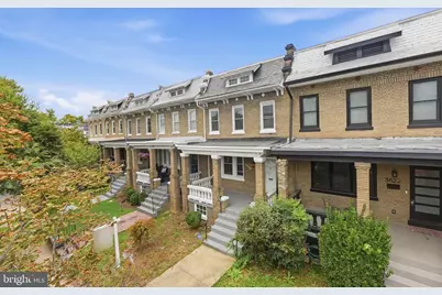 3820 10th Street NW, Washington, DC 20011 - Photo 31