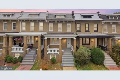 3820 10th Street NW, Washington, DC 20011 - Photo 1