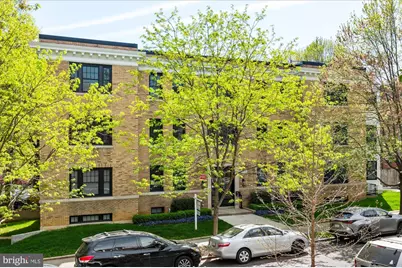 2869 28th Street NW #001, Washington, DC 20008 - Photo 1