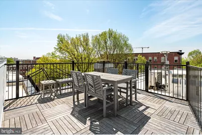 2869 28th Street NW #001, Washington, DC 20008 - Photo 17