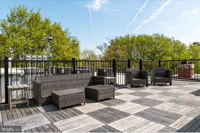 2869 28th Street NW #001, Washington, DC 20008 - Photo 21