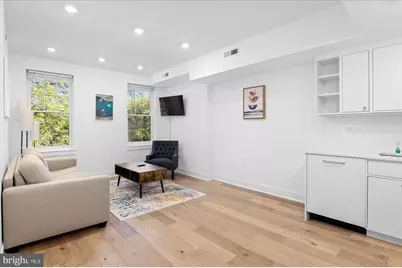 2869 28th Street NW #001, Washington, DC 20008 - Photo 11