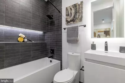 808 13th Street NE #UNIT B, Washington, DC 20002 - Photo 19