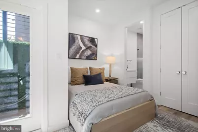 808 13th Street NE #UNIT B, Washington, DC 20002 - Photo 13