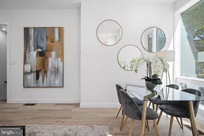 808 13th Street NE #UNIT B, Washington, DC 20002 - Photo 5