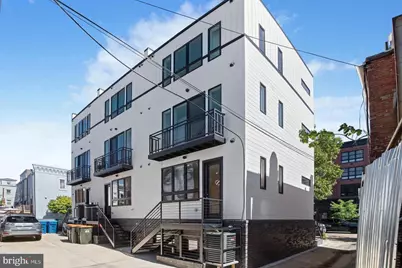 808 13th Street NE #UNIT B, Washington, DC 20002 - Photo 21