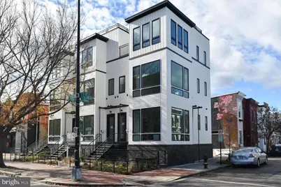 808 13th Street NE #UNIT B, Washington, DC 20002 - Photo 1