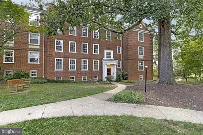 3420 39th Street NW #F708, Washington, DC 20016 - Photo 5