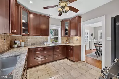 1204 Holly Street NW, Washington, DC 20012 - Photo 9