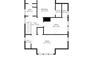 1204 Holly St NW, Washington, DC 20012 - Photo 27