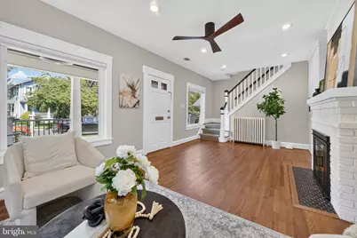 1204 Holly Street NW, Washington, DC 20012 - Photo 5