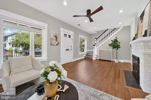 1204 Holly St NW, Washington, DC 20012 - Photo 5