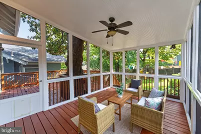 1204 Holly Street NW, Washington, DC 20012 - Photo 21