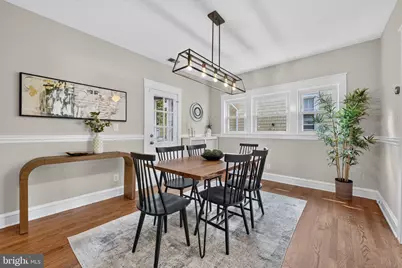 1204 Holly Street NW, Washington, DC 20012 - Photo 7
