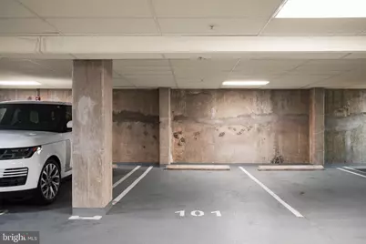 2501 Wisconsin Avenue NW #4, Washington, DC 20007 - Photo 21