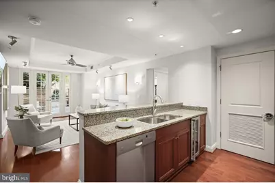 2501 Wisconsin Avenue NW #4, Washington, DC 20007 - Photo 5