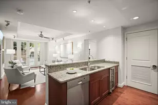 2501 Wisconsin Ave NW, Washington, DC 20007 - Photo 5