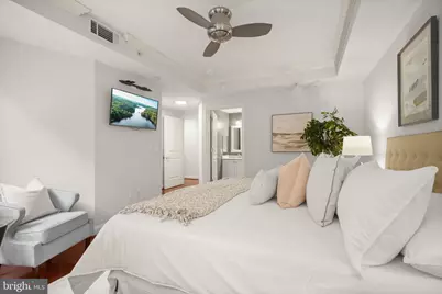 2501 Wisconsin Avenue NW #4, Washington, DC 20007 - Photo 11