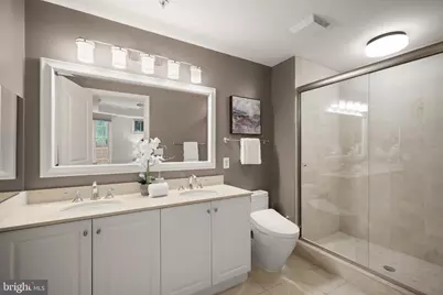 2501 Wisconsin Avenue NW #4, Washington, DC 20007 - Photo 13