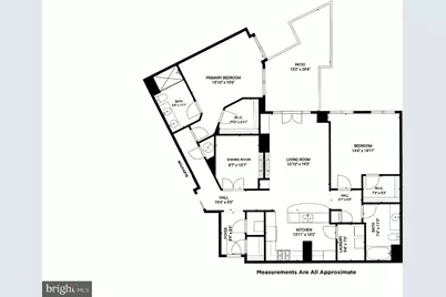 2501 Wisconsin Avenue NW #4, Washington, DC 20007 - Photo 23