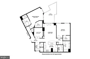 2501 Wisconsin Ave NW, Washington, DC 20007 - Photo 23