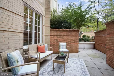 2501 Wisconsin Avenue NW #4, Washington, DC 20007 - Photo 3