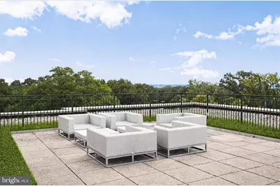 2501 Wisconsin Avenue NW #4, Washington, DC 20007 - Photo 17