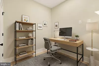 1319 11th Street NW #9, Washington, DC 20001 - Photo 21