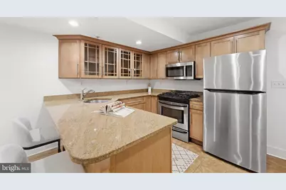 1531 Park Road NW #1, Washington, DC 20010 - Photo 5