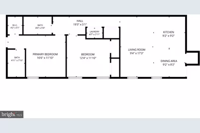 1531 Park Road NW #1, Washington, DC 20010 - Photo 27