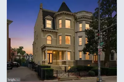 1531 Park Road NW #1, Washington, DC 20010 - Photo 1