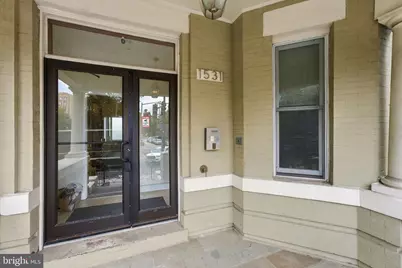 1531 Park Road NW #1, Washington, DC 20010 - Photo 3