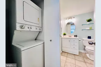 2111 Wisconsin Avenue NW #110, Washington, DC 20007 - Photo 17