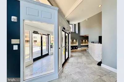 2111 Wisconsin Avenue NW #110, Washington, DC 20007 - Photo 21