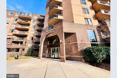 2111 Wisconsin Avenue NW #110, Washington, DC 20007 - Photo 27
