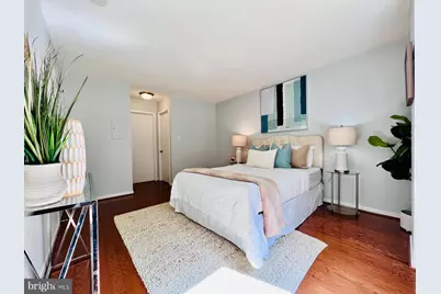 2111 Wisconsin Avenue NW #110, Washington, DC 20007 - Photo 11