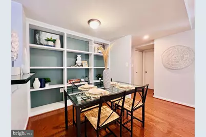 2111 Wisconsin Avenue NW #110, Washington, DC 20007 - Photo 9