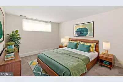 308 East Capitol Street NE #11, Washington, DC 20003 - Photo 21