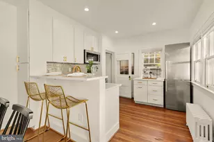 120 Van Buren St NW, Washington, DC 20012 - Photo 9