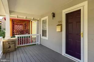 120 Van Buren St NW, Washington, DC 20012 - Photo 3